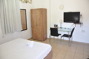 City Center Apartments