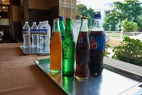 Hotel Ganpati Palace