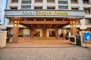 Hotel Ganpati Palace