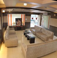 Hotel Ganpati Palace