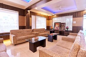 Hotel Ganpati Palace