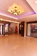 Hotel Ganpati Palace