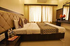 Hotel Ganpati Palace