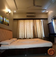 Hotel Ganpati Palace