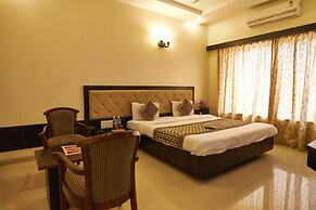 Hotel Ganpati Palace