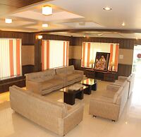 Hotel Ganpati Palace