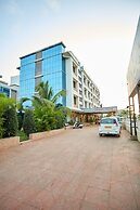 Hotel Ganpati Palace