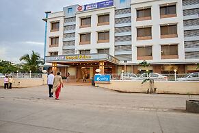 Hotel Ganpati Palace