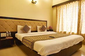 Hotel Ganpati Palace