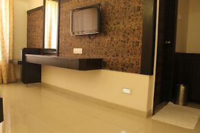 Hotel Ganpati Palace