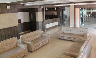 Hotel Ganpati Palace