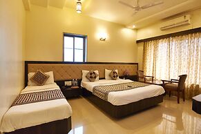 Hotel Ganpati Palace