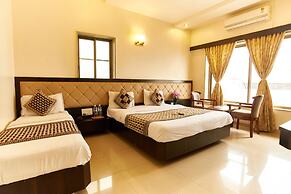 Hotel Ganpati Palace