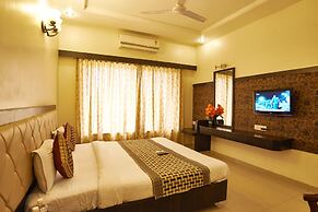 Hotel Ganpati Palace