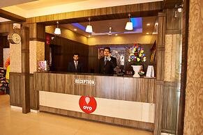 Hotel Ganpati Palace