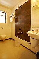 Hotel Ganpati Palace