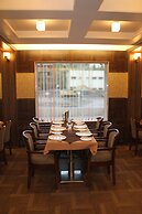 Hotel Ganpati Palace