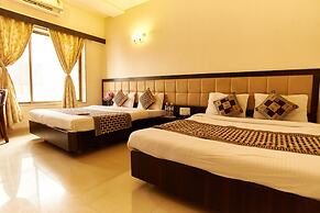 Hotel Ganpati Palace