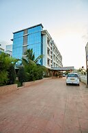 Hotel Ganpati Palace