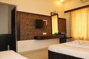 Hotel Ganpati Palace