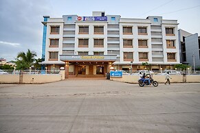 Hotel Ganpati Palace