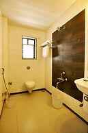 Hotel Ganpati Palace