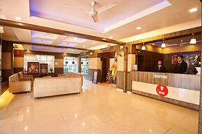 Hotel Ganpati Palace