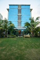 Hotel Ganpati Palace