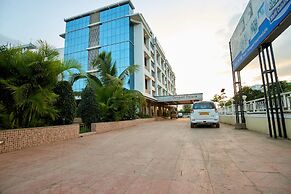 Hotel Ganpati Palace