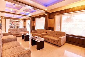 Hotel Ganpati Palace