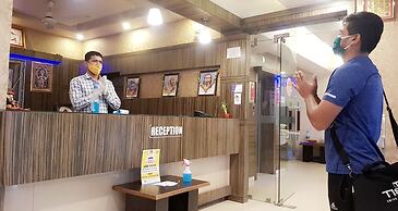 Hotel Ganpati Palace