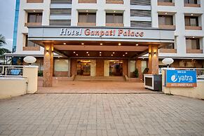 Hotel Ganpati Palace