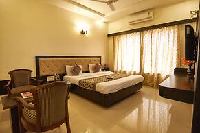 Hotel Ganpati Palace