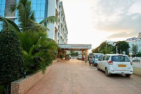 Hotel Ganpati Palace