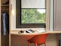 Ibis Montceau Les Mines