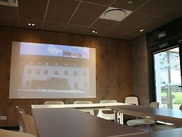 Ibis Montceau Les Mines