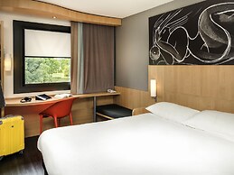 Ibis Montceau Les Mines