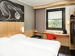 Ibis Montceau Les Mines