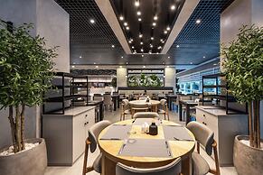 White City Resort Hotel