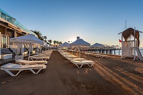 White City Resort Hotel