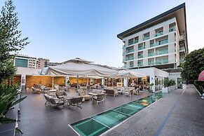 White City Resort Hotel