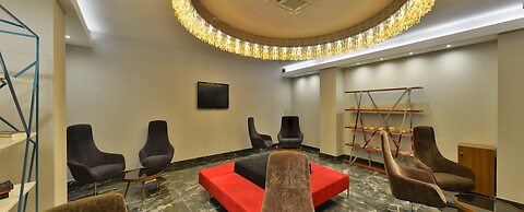 White City Resort Hotel