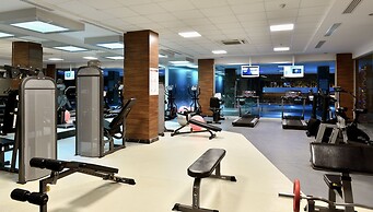 White City Resort Hotel