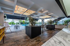 White City Resort Hotel