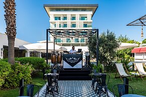 White City Resort Hotel