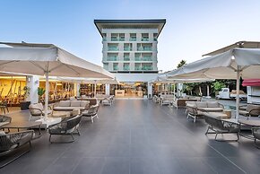 White City Resort Hotel