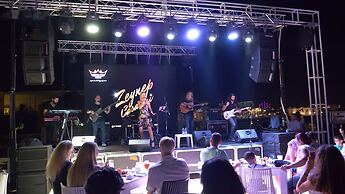 White City Resort Hotel