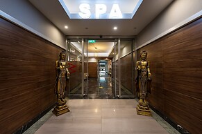 White City Resort Hotel