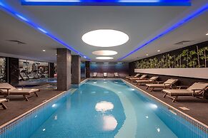 White City Resort Hotel