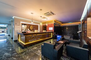 White City Resort Hotel